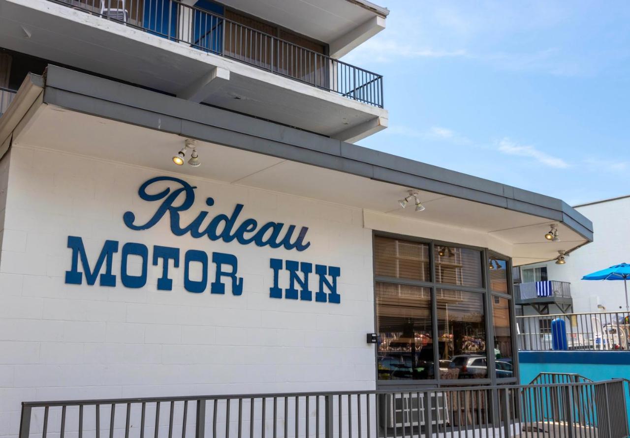 Locanda Rideau Oceanfront 2*