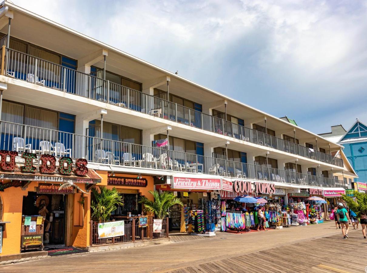 Rideau Oceanfront Locanda