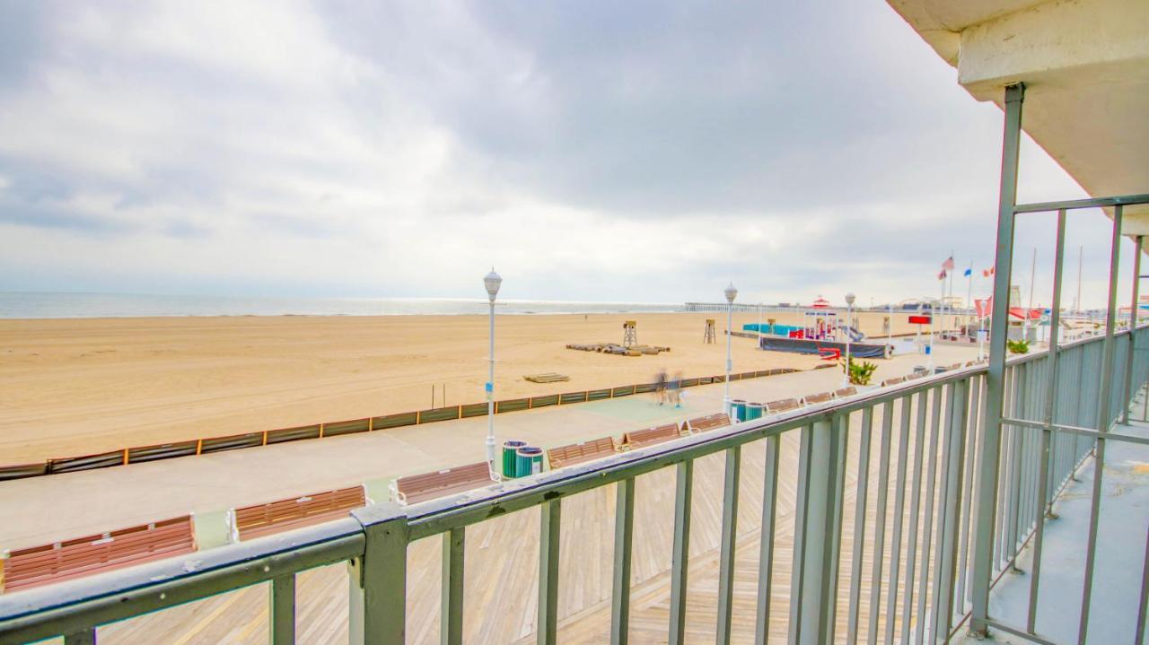 Rideau Oceanfront 2*