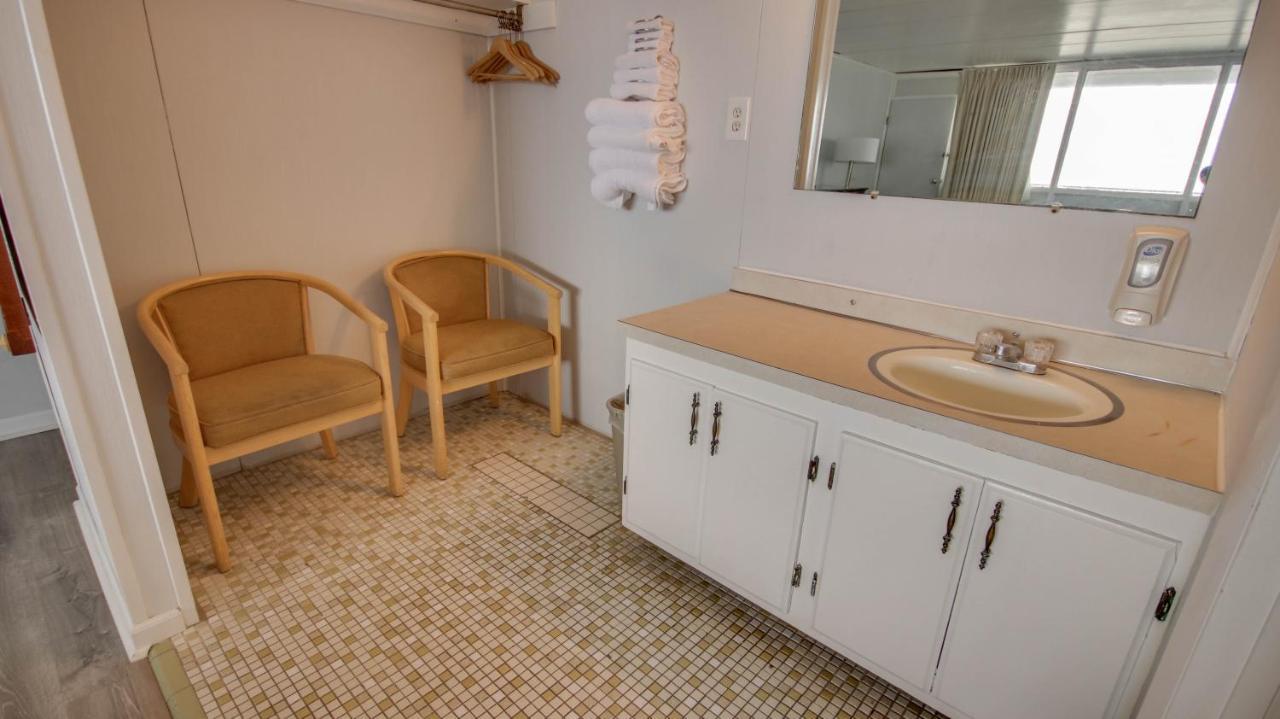 Locanda Rideau Oceanfront 2*