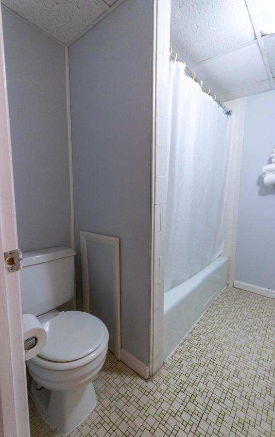 Rideau Oceanfront Locanda 2*