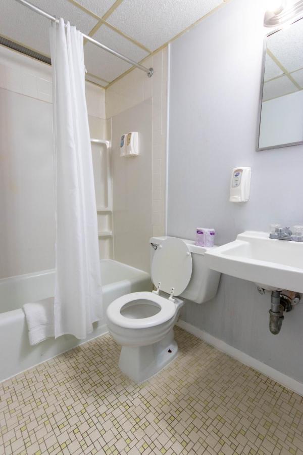 Rideau Oceanfront Locanda Ocean City