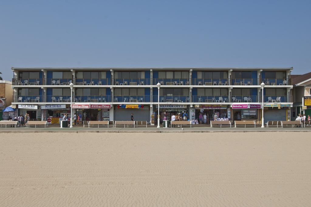 Rideau Oceanfront Locanda