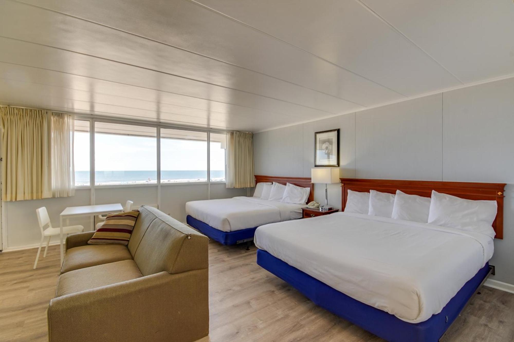 Rideau Oceanfront 2*