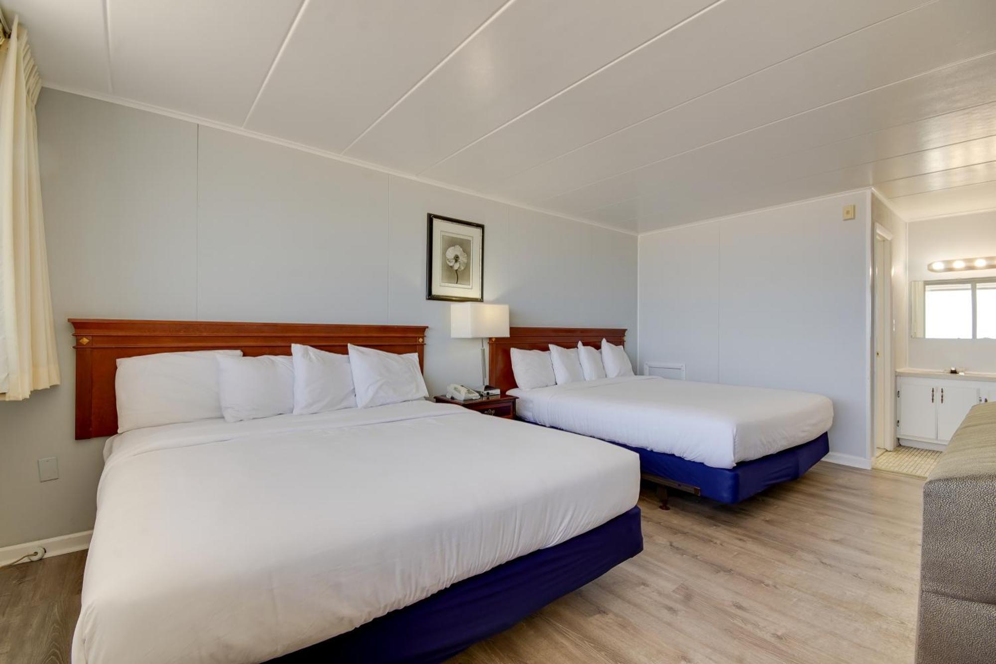 Rideau Oceanfront Locanda 2*