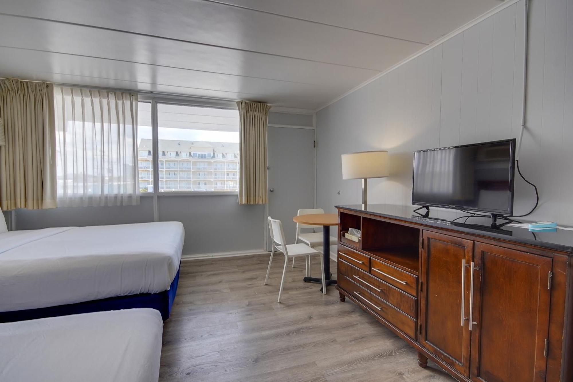 Locanda Rideau Oceanfront