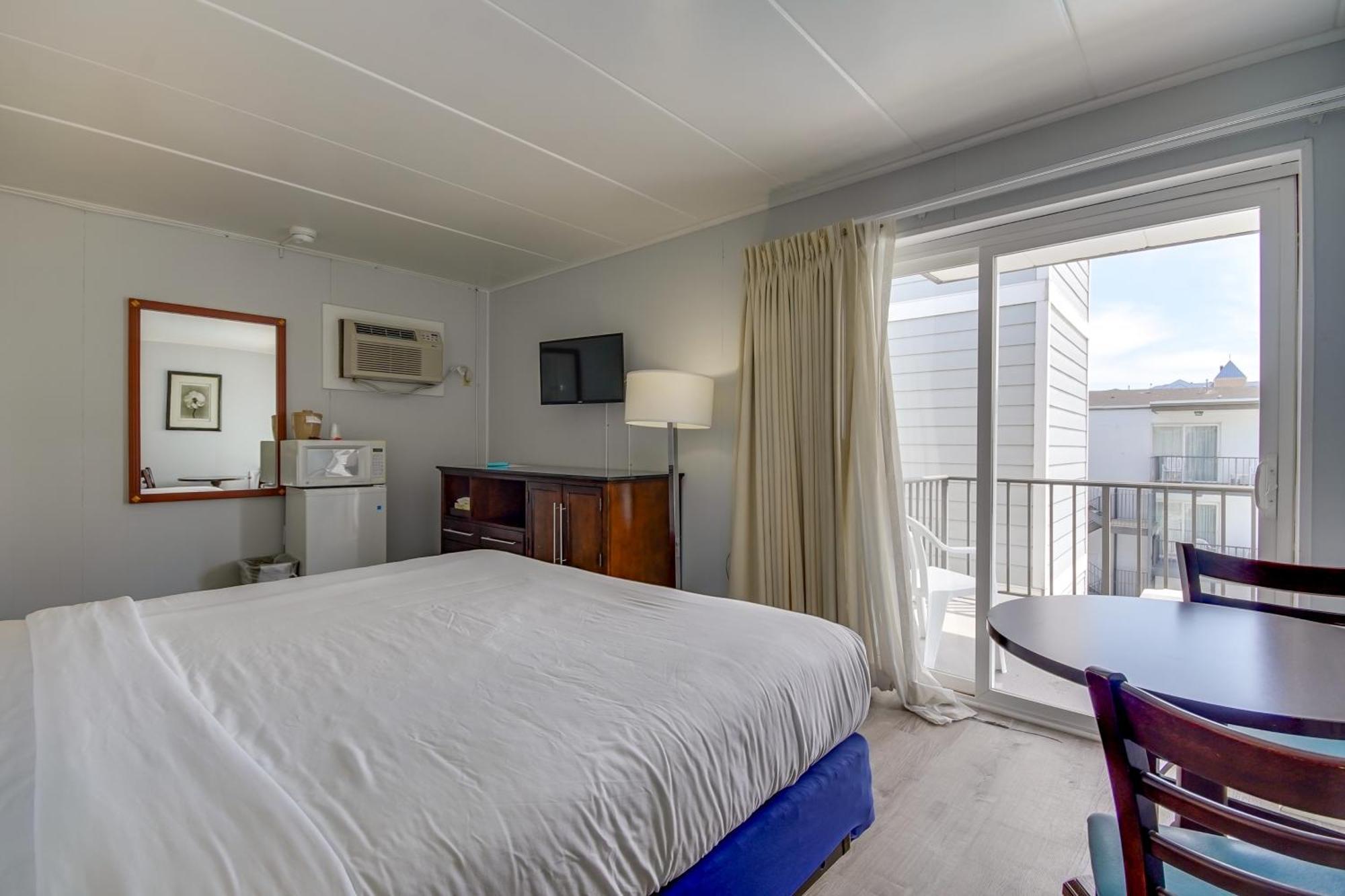 Locanda Rideau Oceanfront 2*