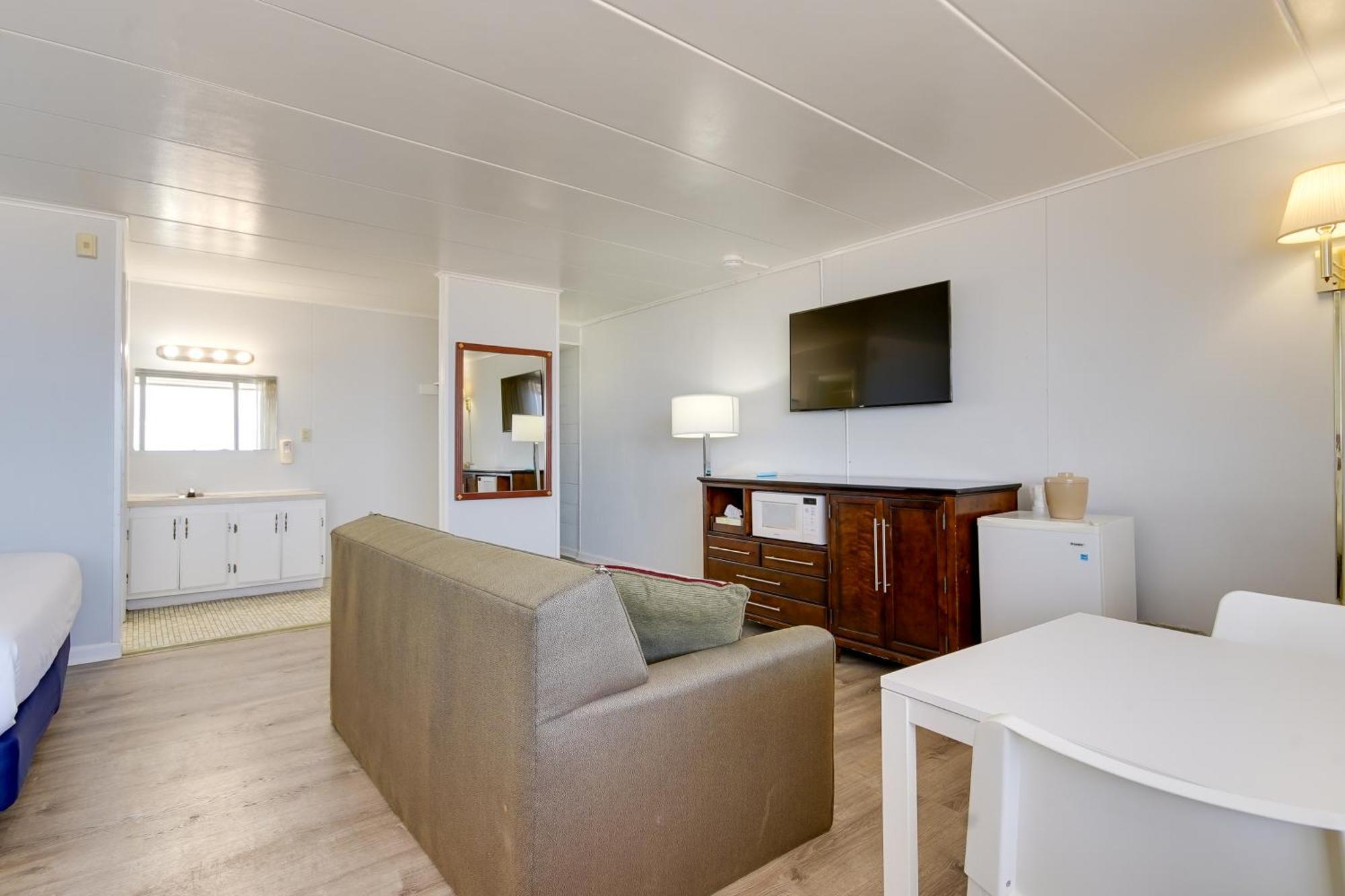 Rideau Oceanfront Locanda Ocean City