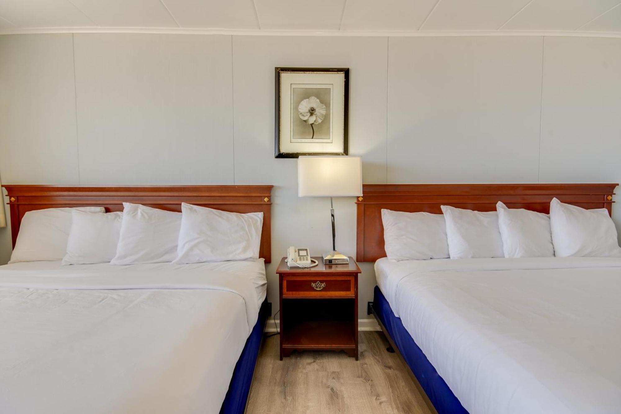 Locanda Rideau Oceanfront 2*