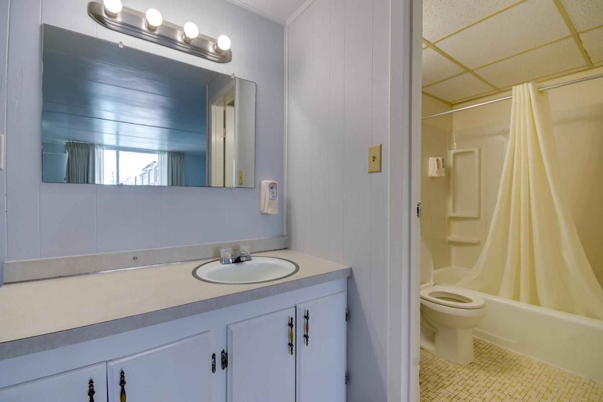 Locanda Rideau Oceanfront Ocean City