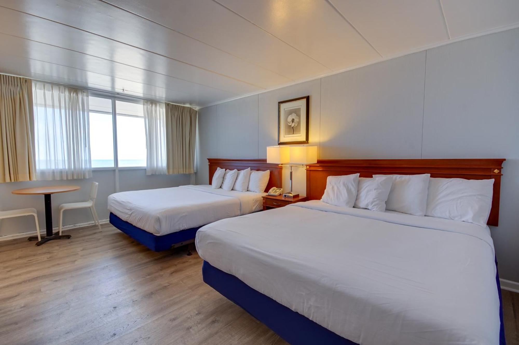 Rideau Oceanfront Locanda Ocean City