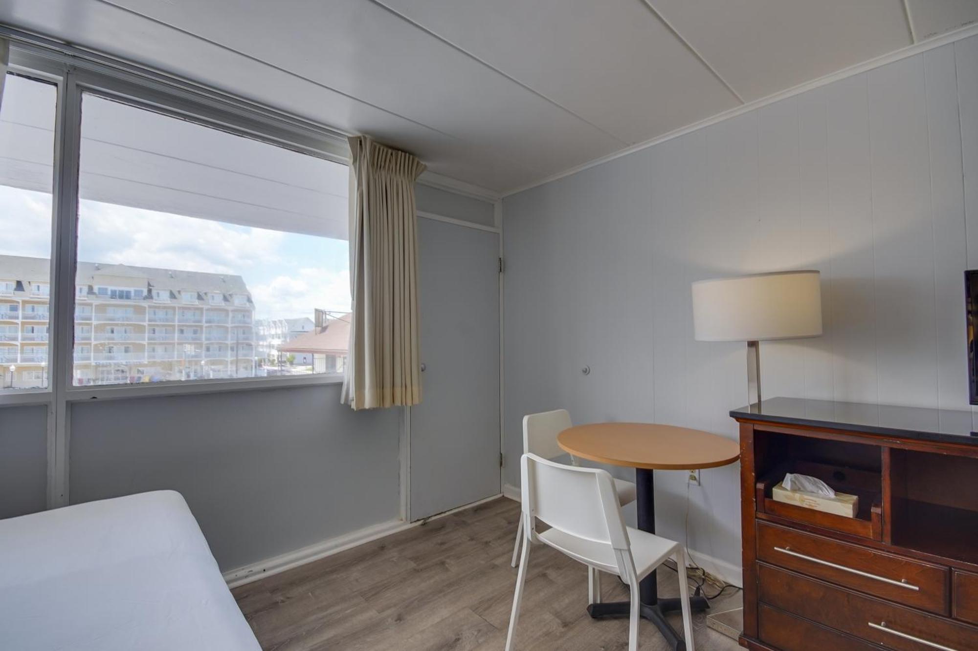 Locanda Rideau Oceanfront 2*