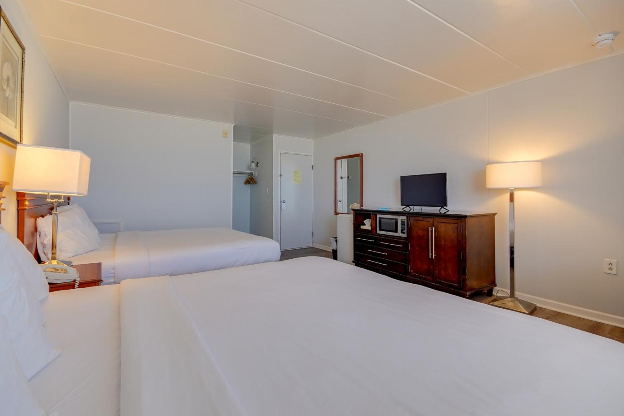 Rideau Oceanfront Locanda 2*
