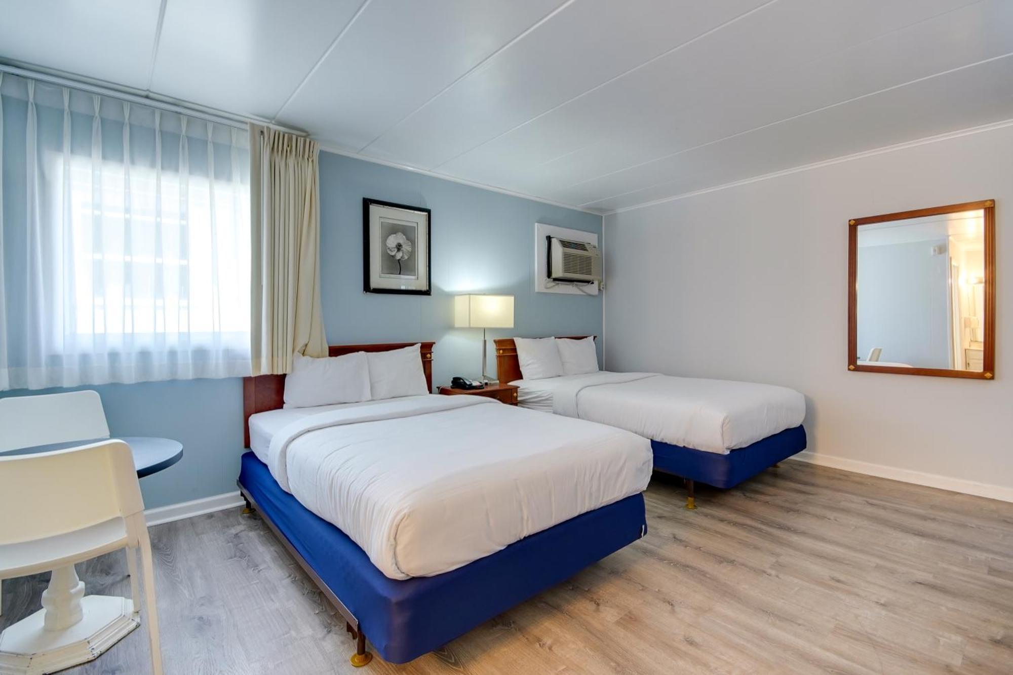 Locanda Rideau Oceanfront Ocean City
