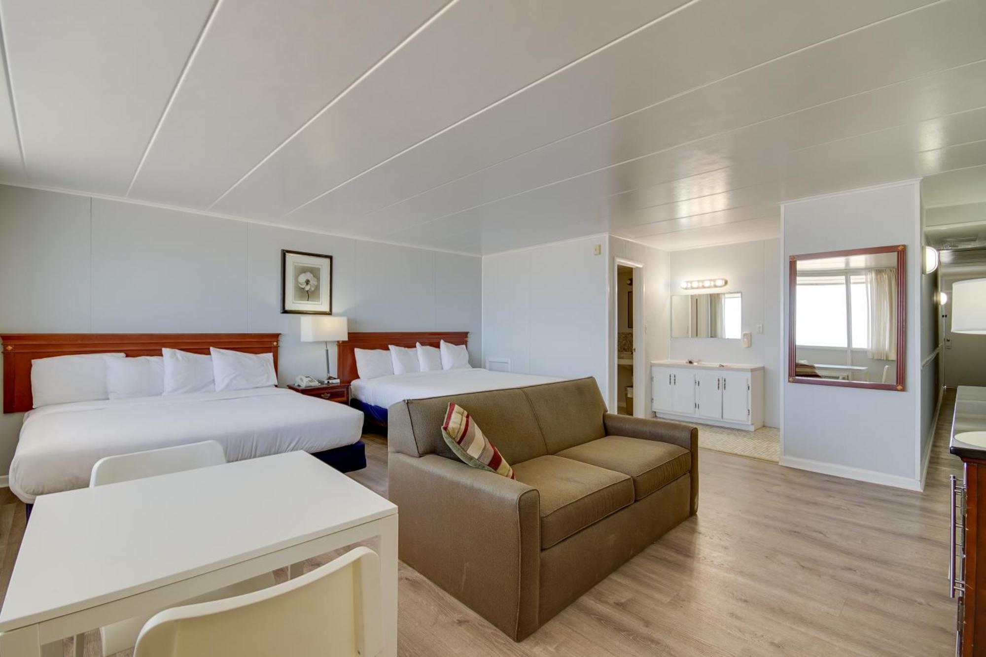 Locanda Rideau Oceanfront
