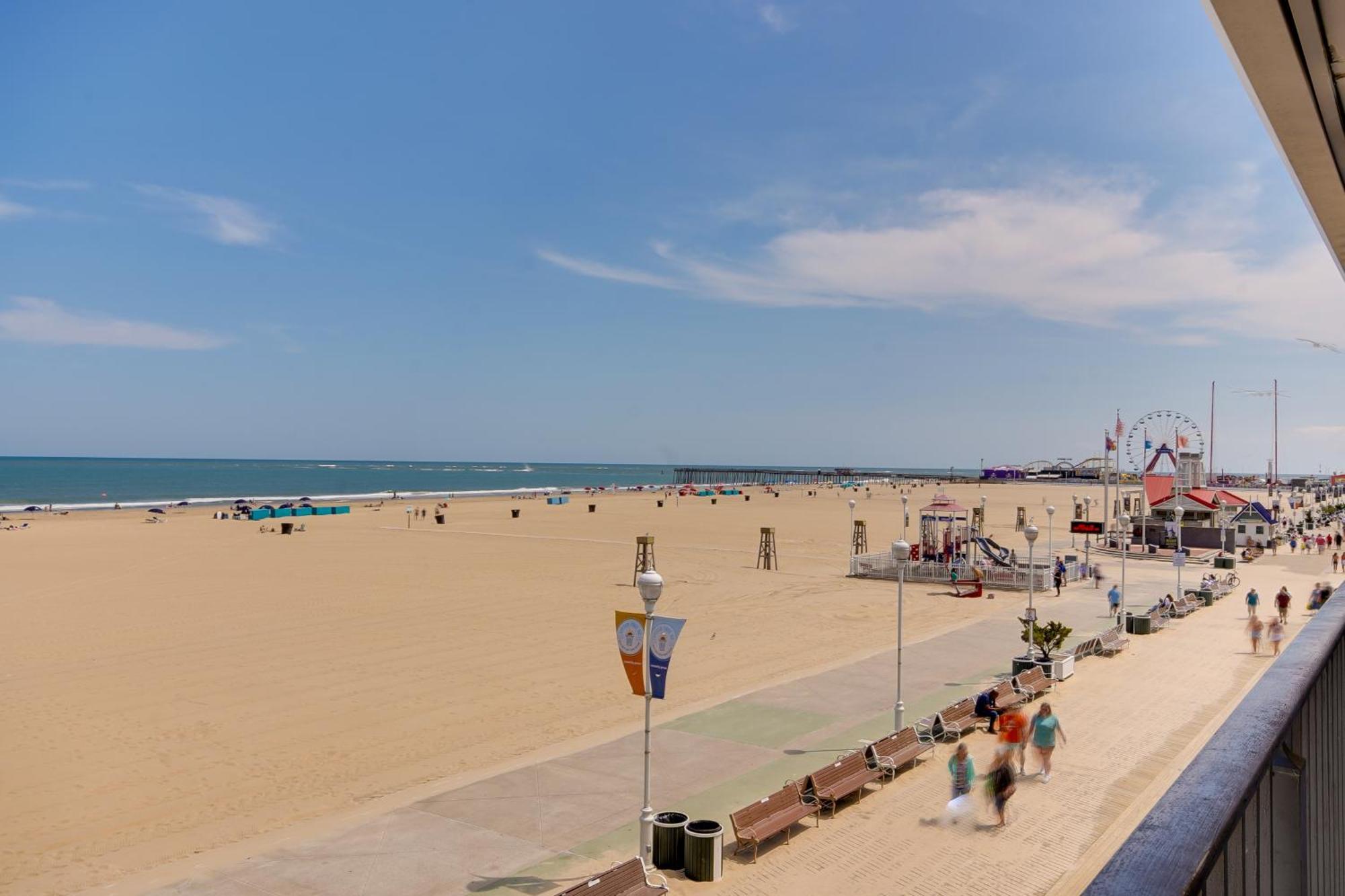 Rideau Oceanfront Locanda