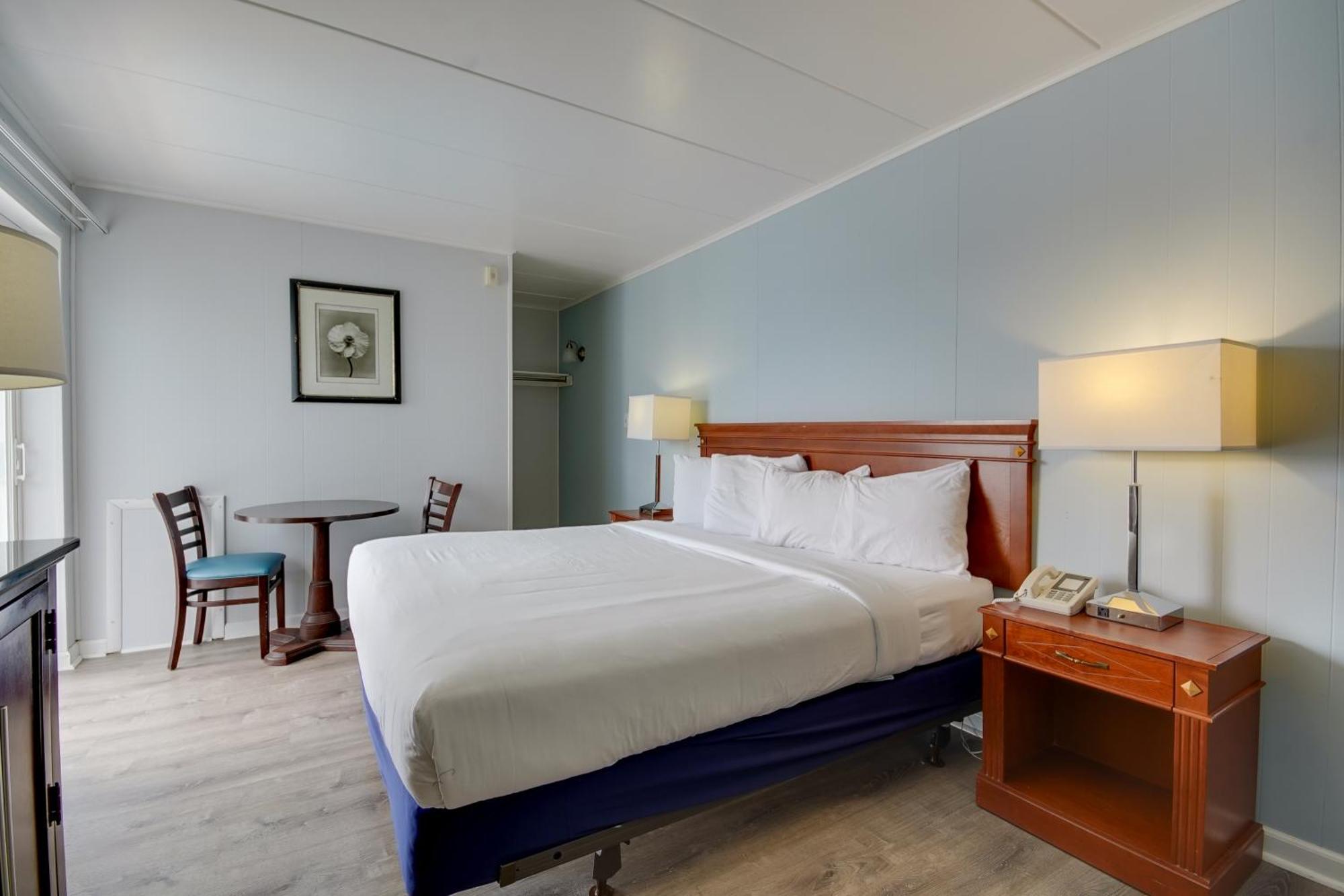 Locanda Rideau Oceanfront 2*
