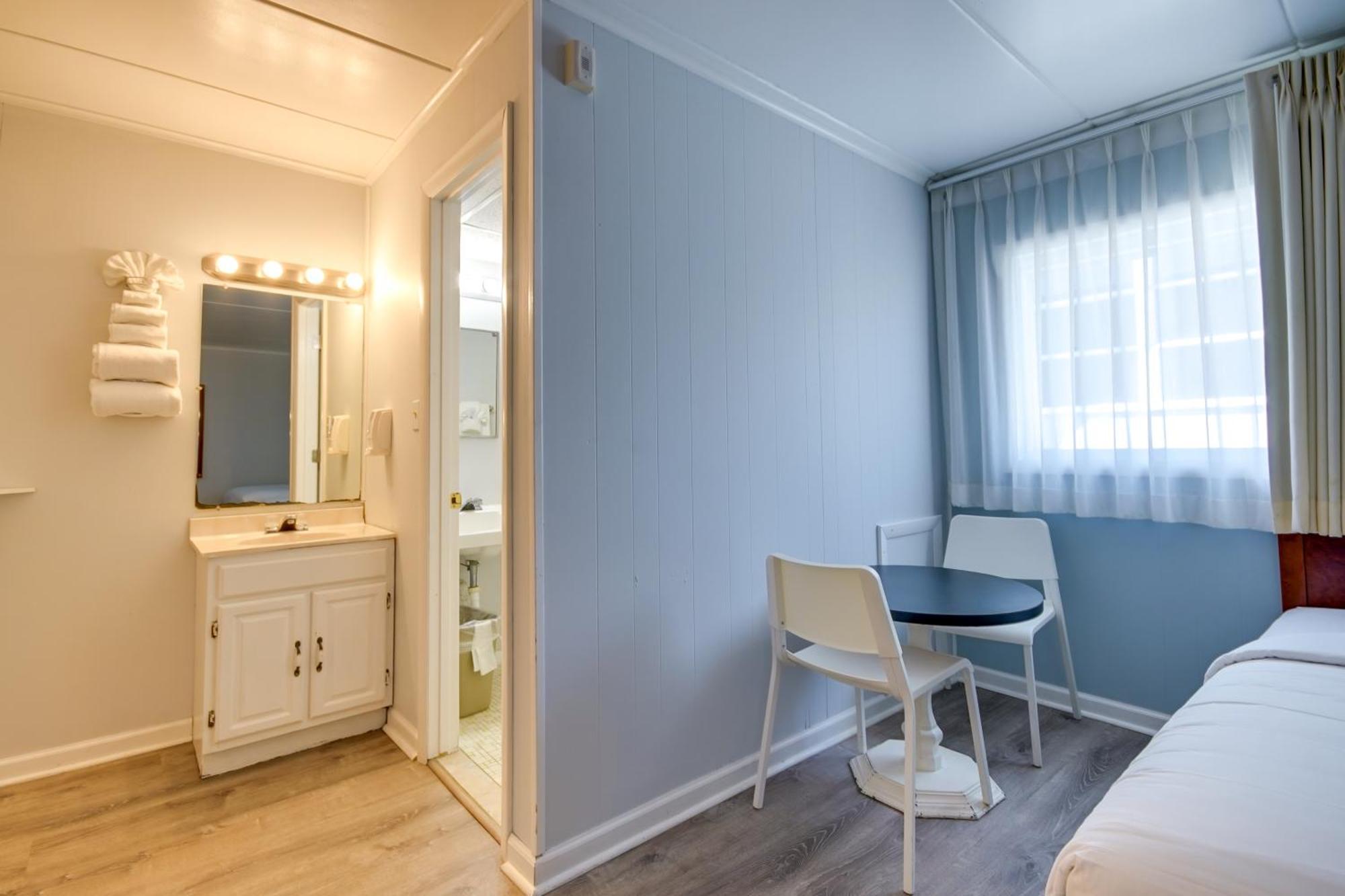 Locanda Rideau Oceanfront
