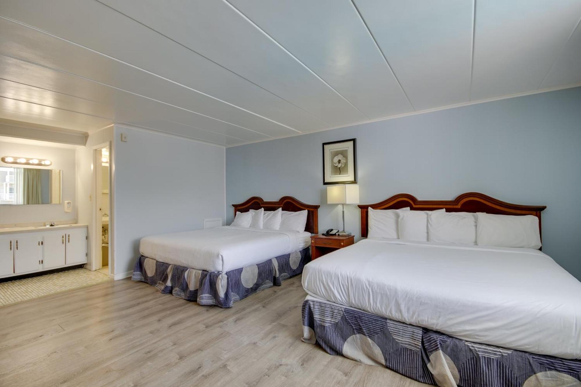 Rideau Oceanfront Locanda Ocean City