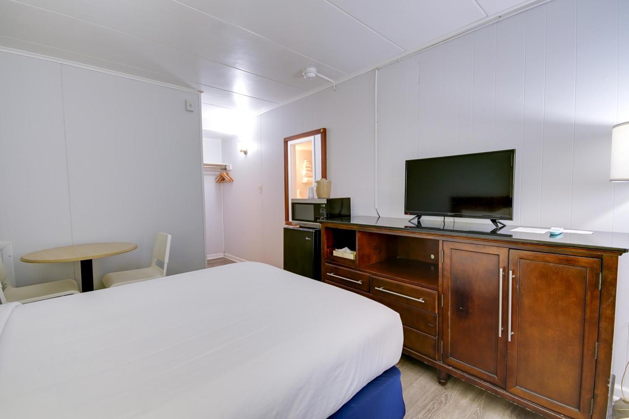 Rideau Oceanfront Locanda