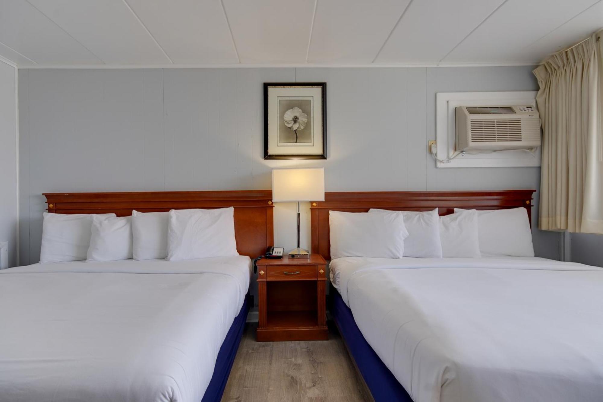 Rideau Oceanfront Locanda Ocean City