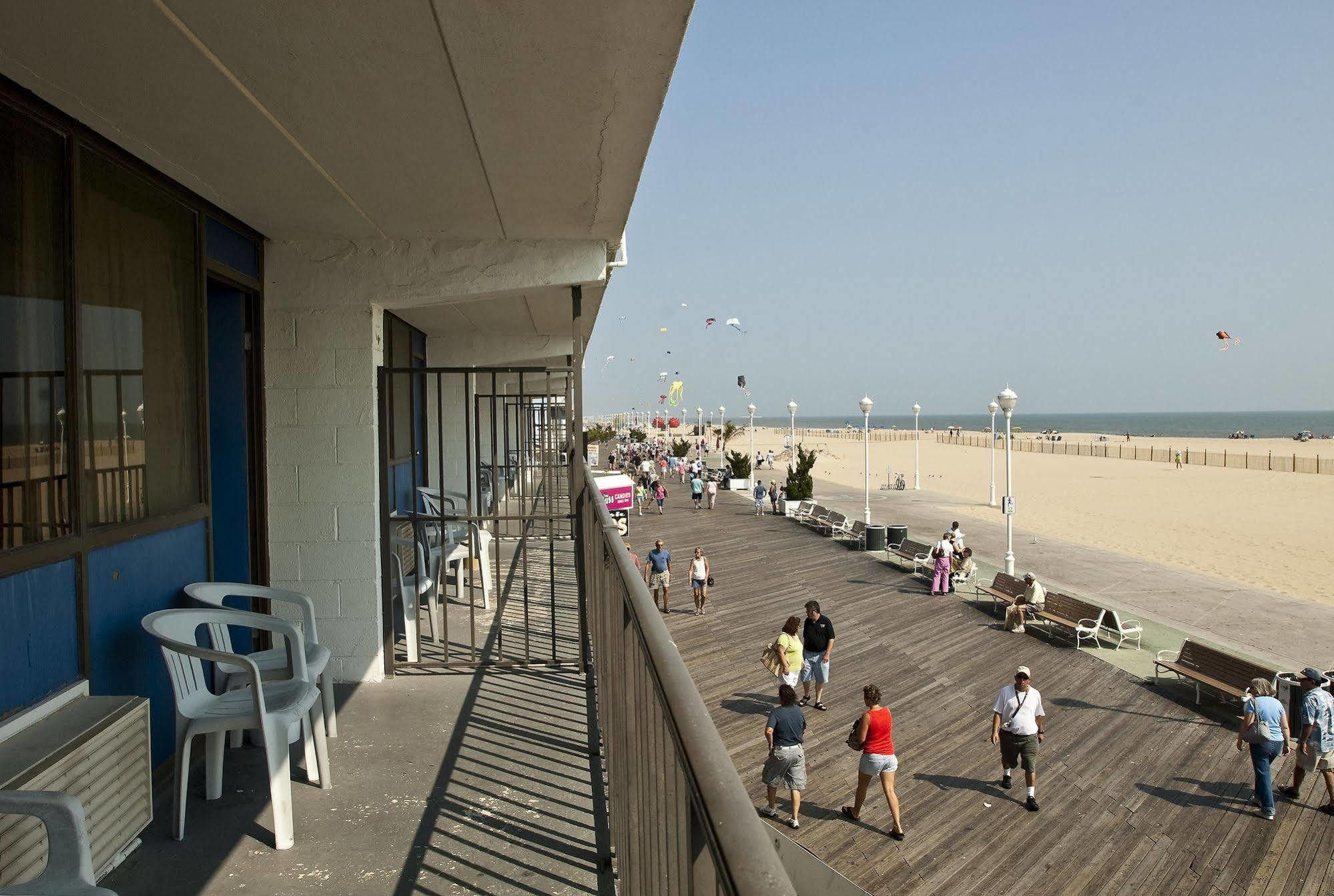 Locanda Rideau Oceanfront