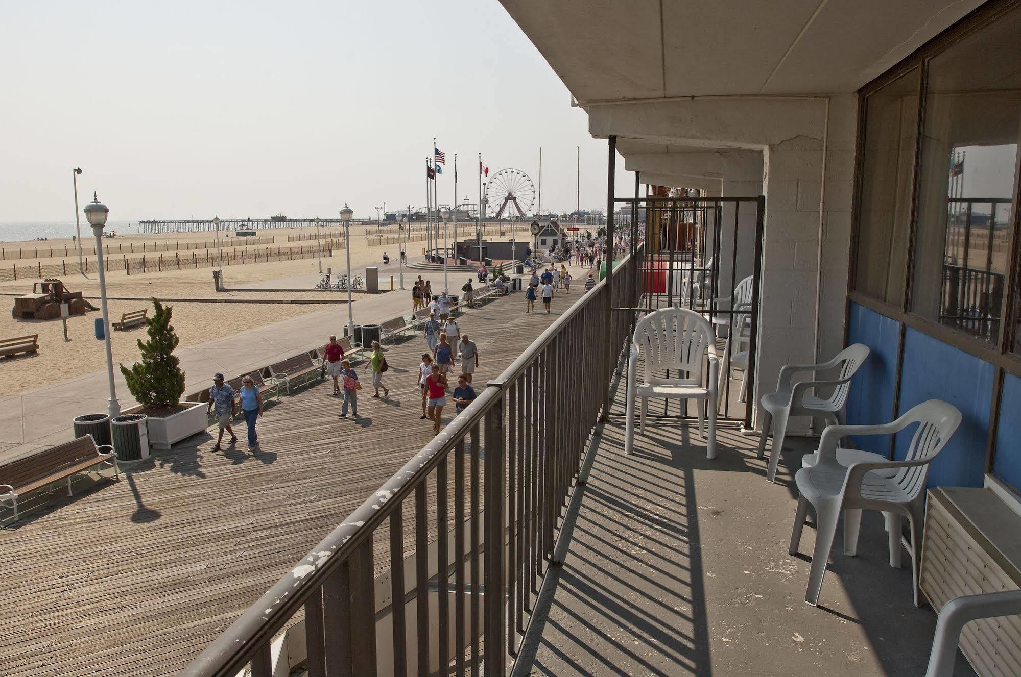 Rideau Oceanfront Locanda